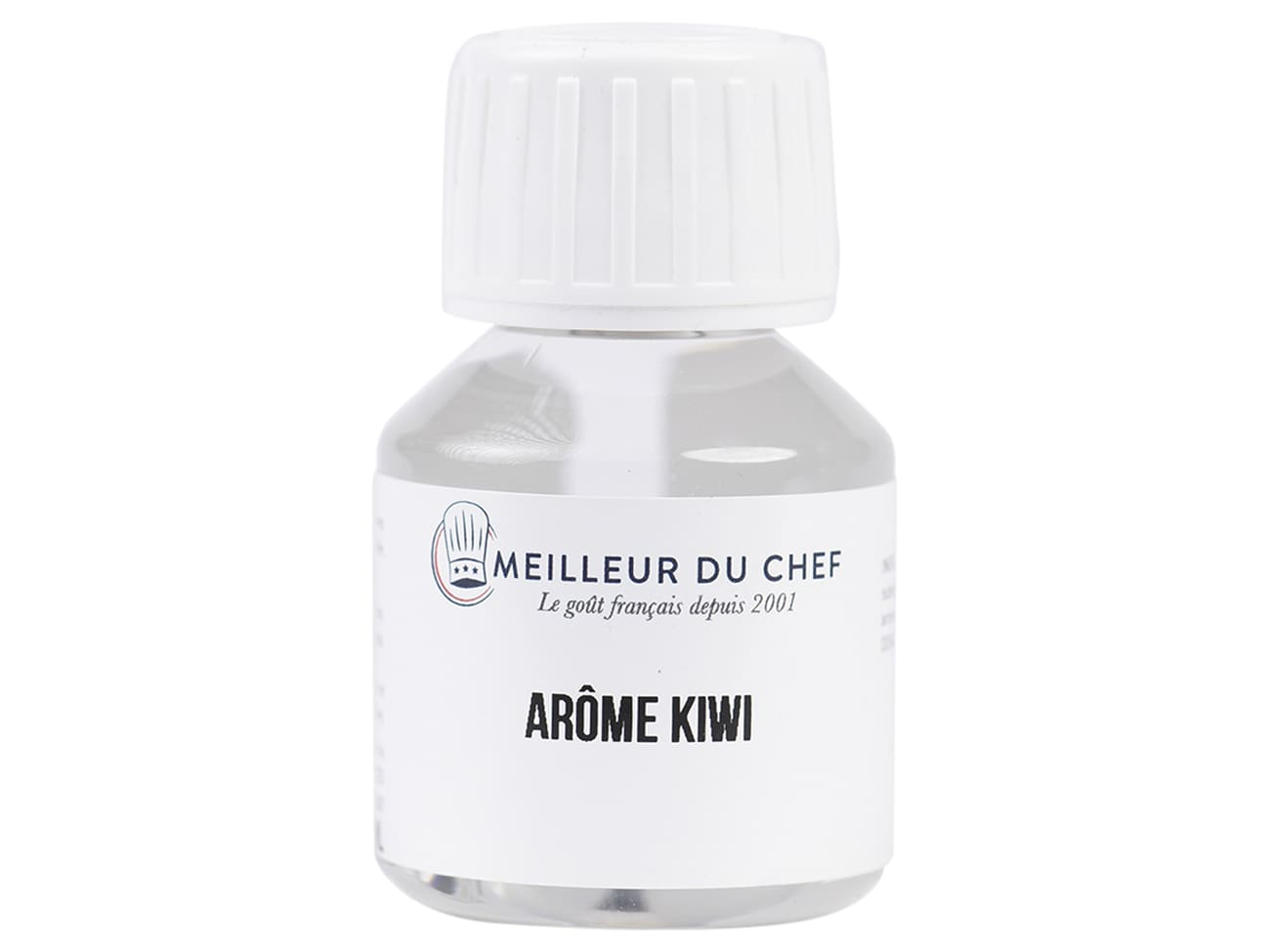 Arôme kiwi - hydrosoluble - 1 litre - Selectarôme