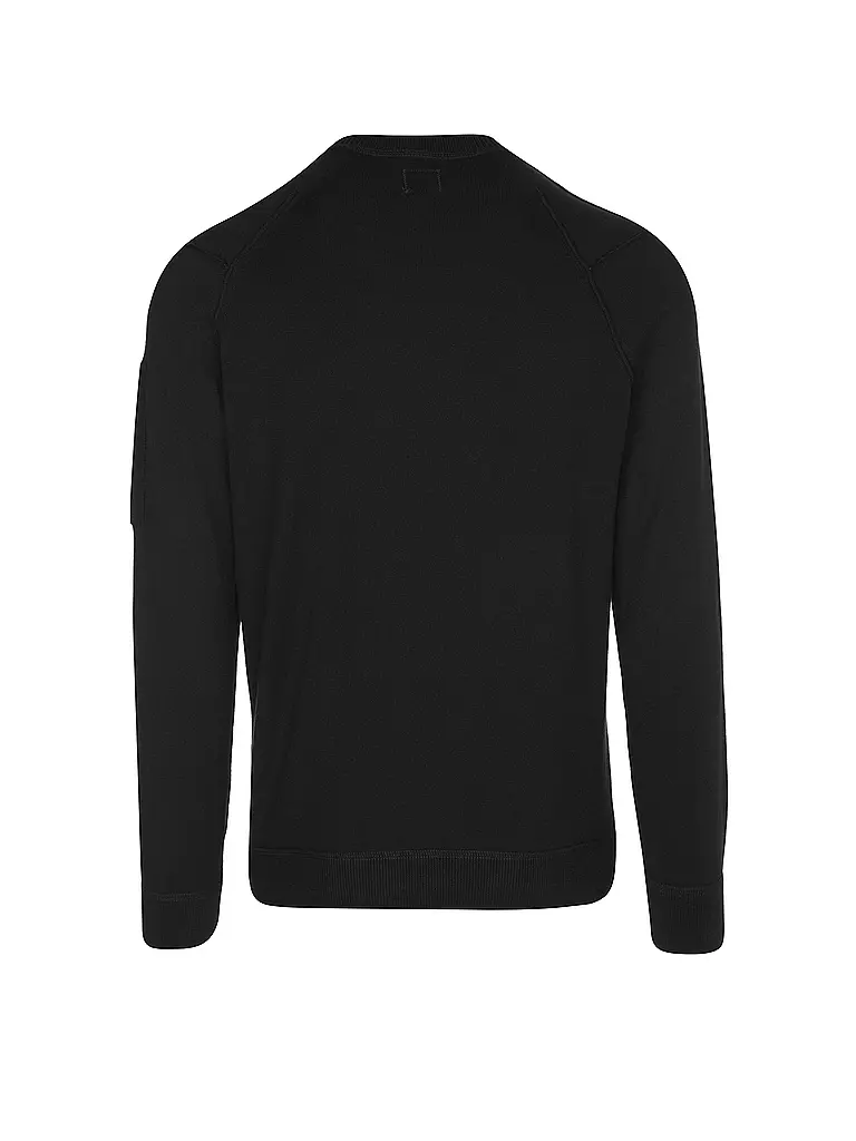CP COMPANY Pullover dunkelblau