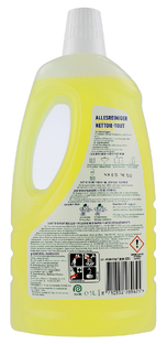 Dettol Allesreiniger Citroen & Limoen 1000ML