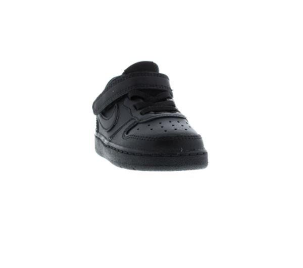 Nike Court Borough Low 2 Baby/Toddler Shoe