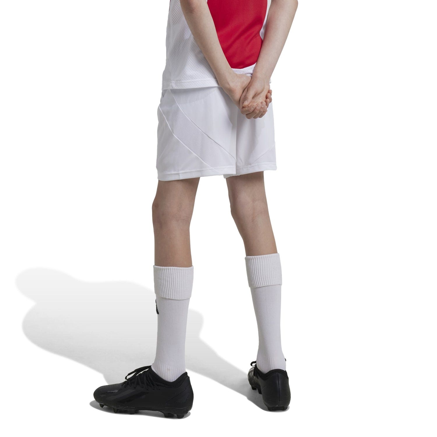 adidas  Ajax 24/25 Thuisshort Kids