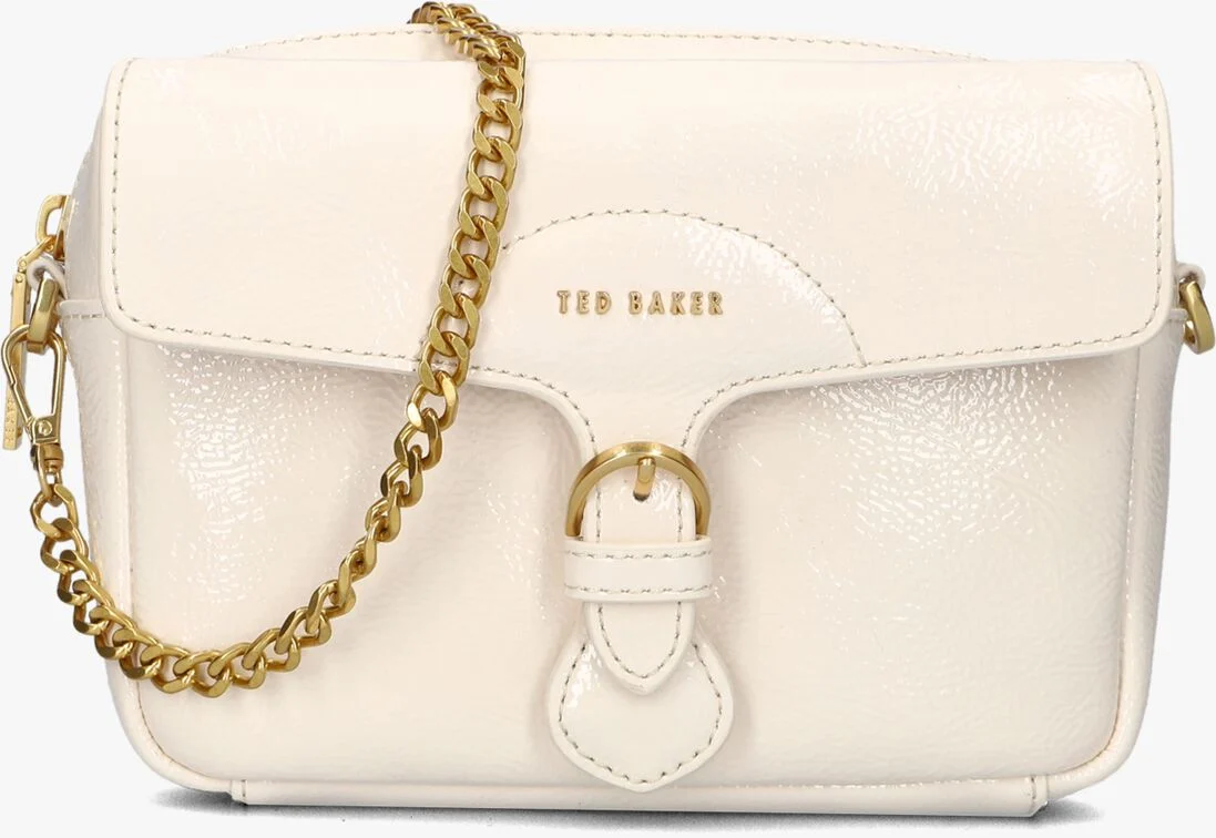 TED BAKER witte ted baker schoudertas esenia