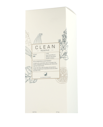 Clean Rain Reed Diffuser 177ml