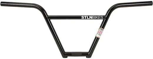 Stolen Trap 4-Piece BMX Styr | SkatePro