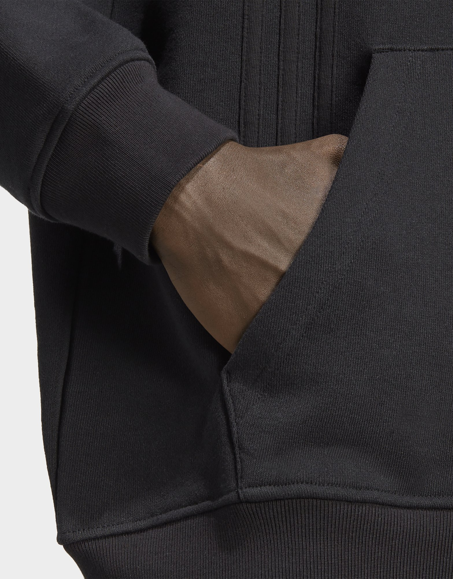 adidas Sweat-shirt à capuche adidas RIFTA City Boy Essential