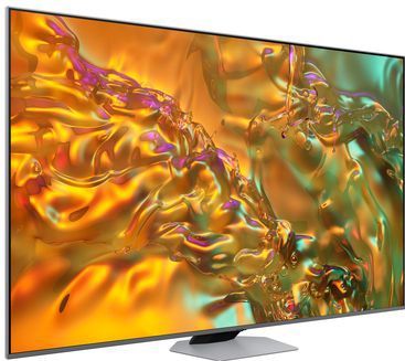 Samsung QE65Q80D - 65 Inch - 4K QLED - 2024