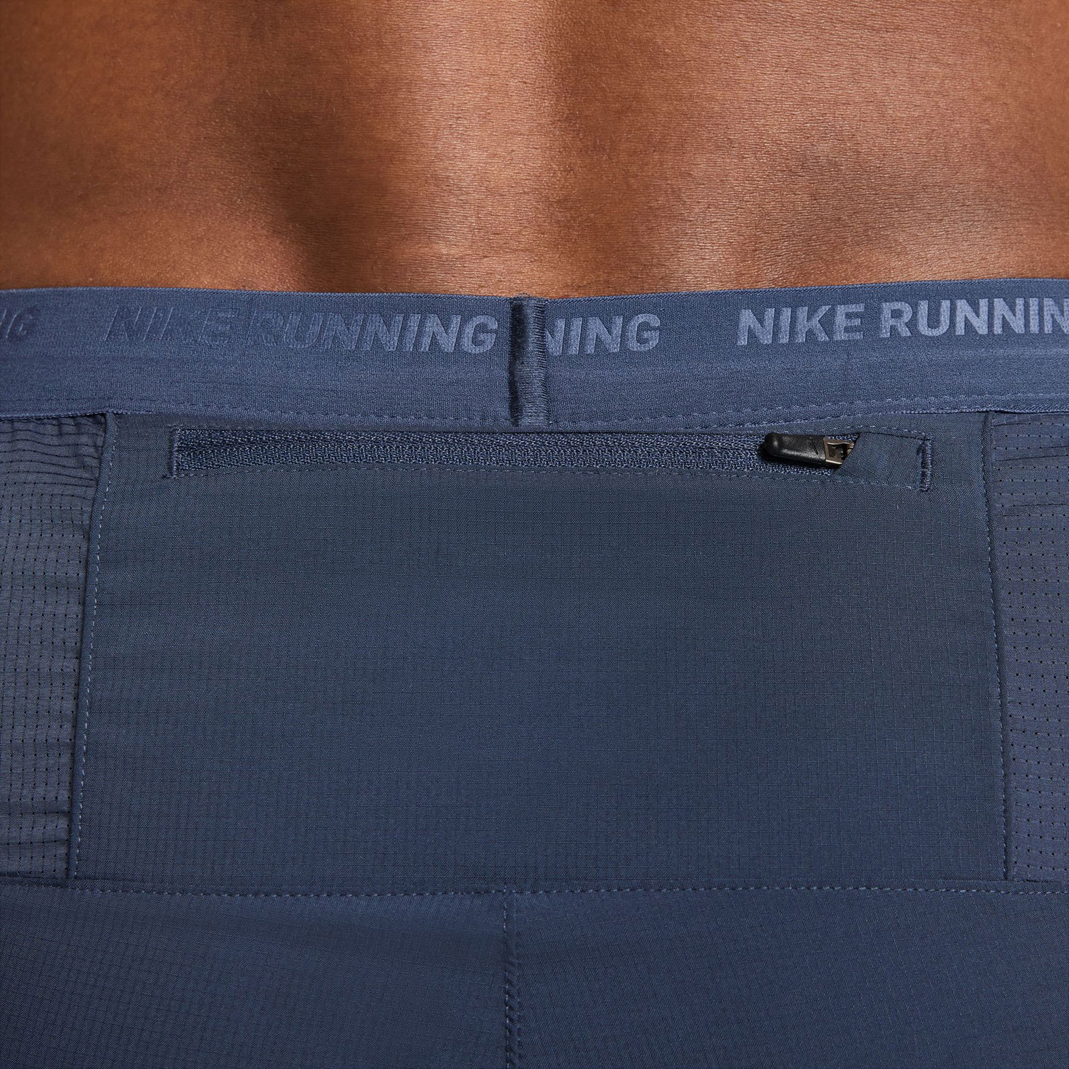 Nike Dri-FIT Stride 5'' 2in1 Short Heren