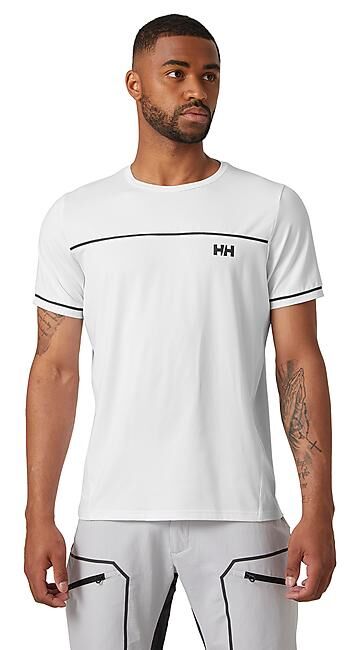 HELLY HANSEN - T-SHIRT HP OCEAN