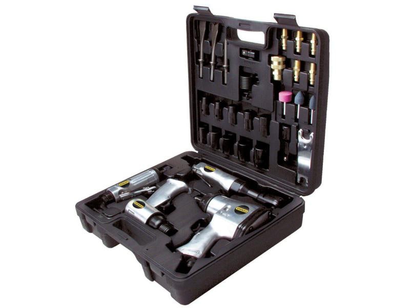 Stanley Druckluft-Set KIT 34 1/2