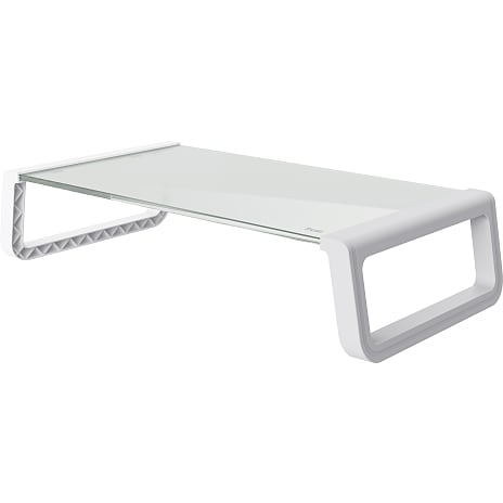 Trust Monta monitor stander - hvid