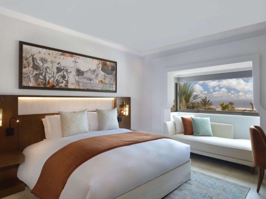 Sofitel Agadir Royal Bay Logies en ontbijt - Hotel