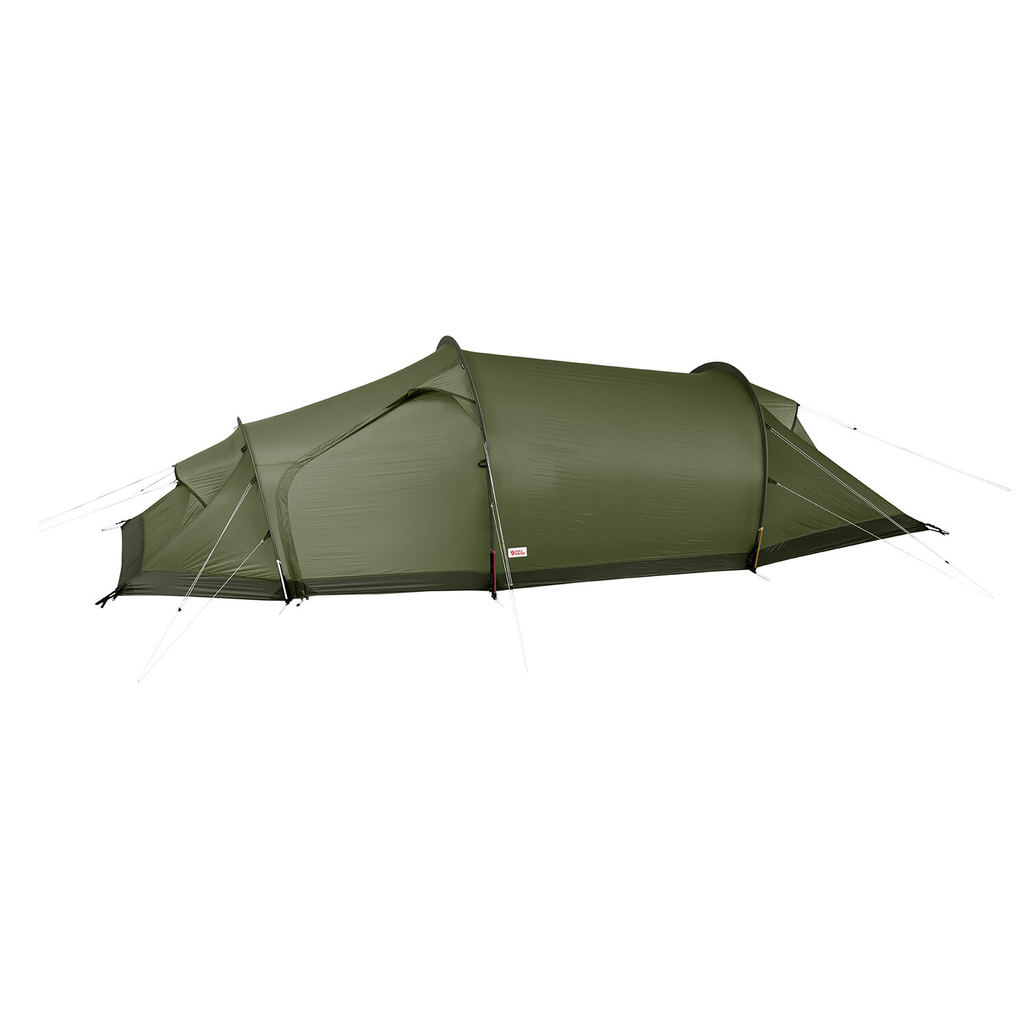 Fjällräven Abisko Shape 2