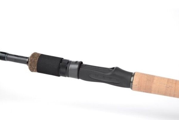 Canne feeder Shimano Aero X7A Finesse