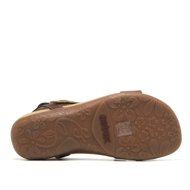 Aetrex Gabby | TAN