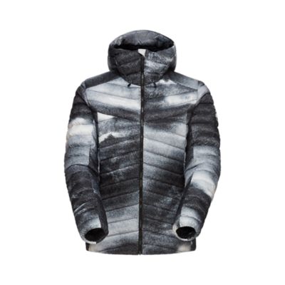 MammutAlbula IN Hooded Jacket - schwarz