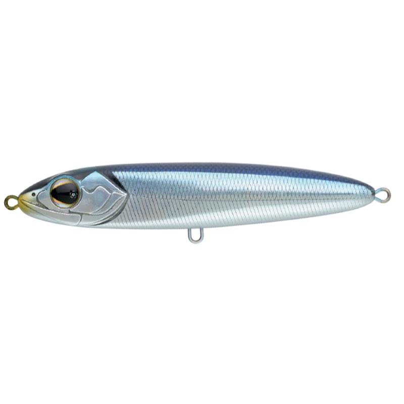 Leurre De Surface Sakura Mister Joe 105 S Silent - 10.5Cm