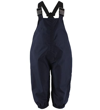 Ver de Terre Regenkleidung m. Träger - PE - Navy
