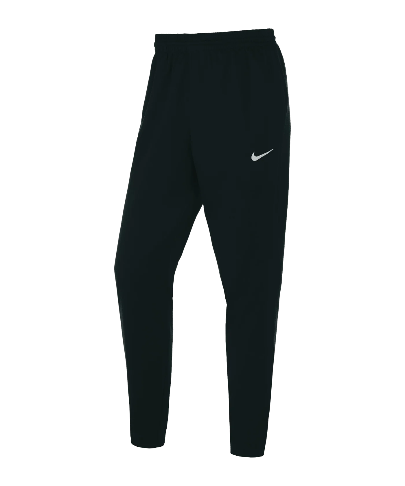 Nike Team Basketball Hose Schwarz F010
