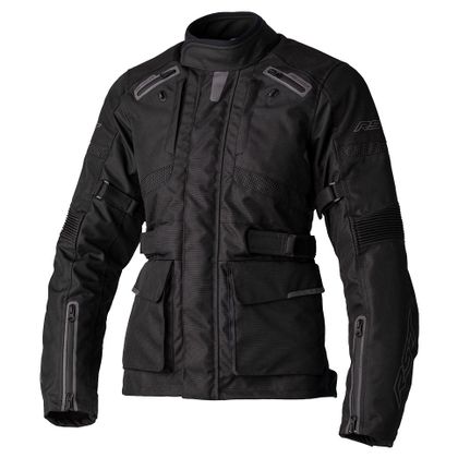 Veste RST ENDURANCE FEMME - Noir