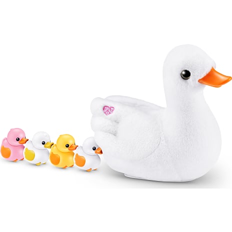 Pets Alive Mama Duck Surprise