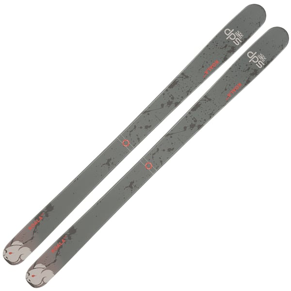 Ski DPS KOALA 103 VERT