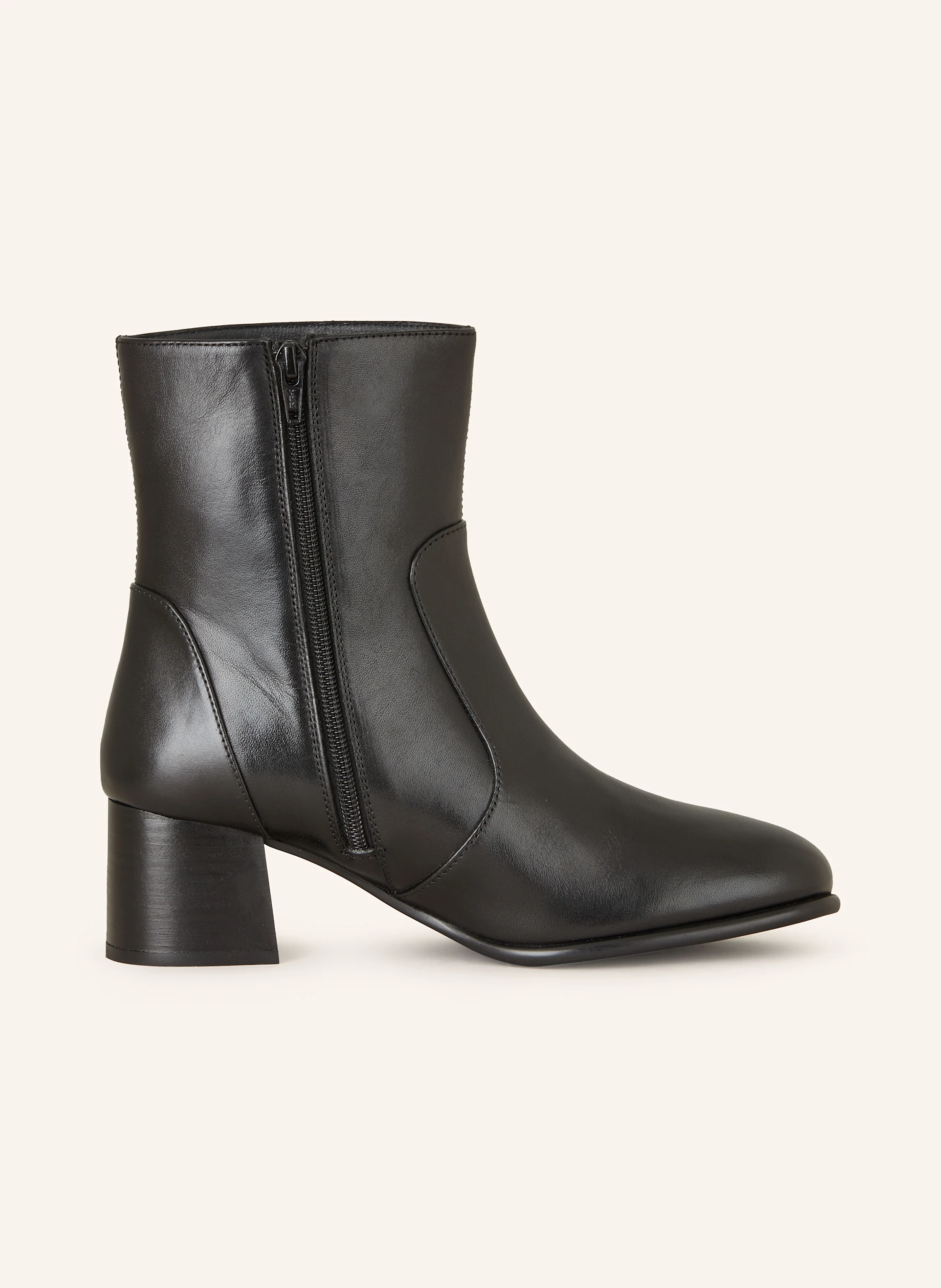UNISA Stiefelette LAUD