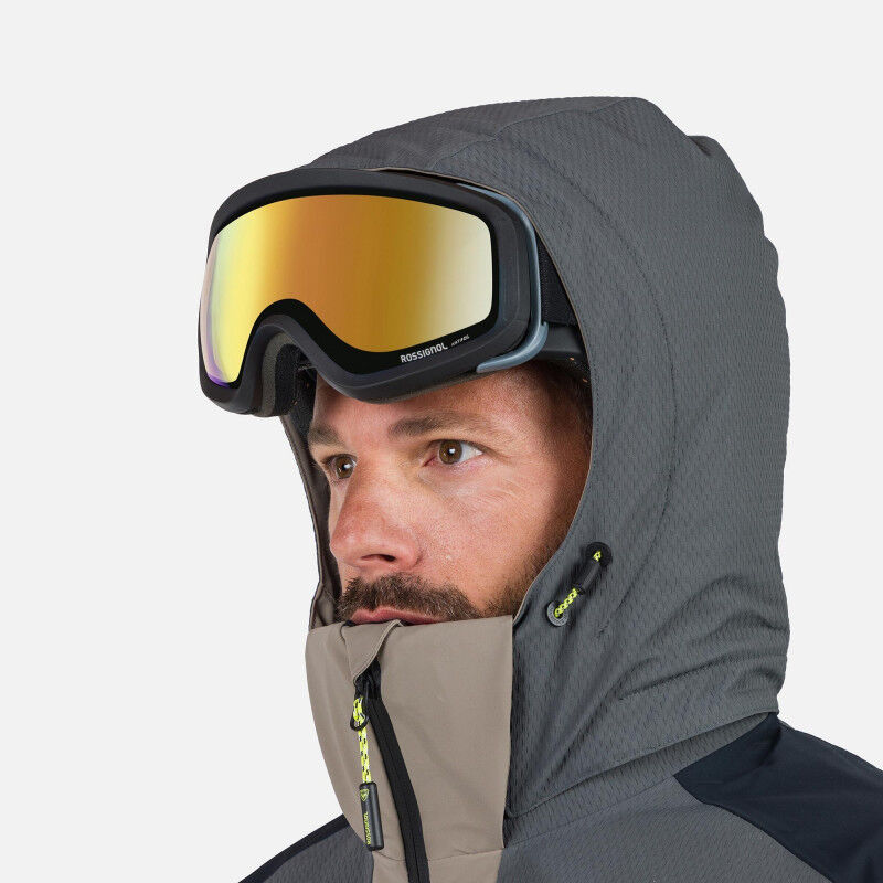 Diretta Mix Jacket - Veste ski homme