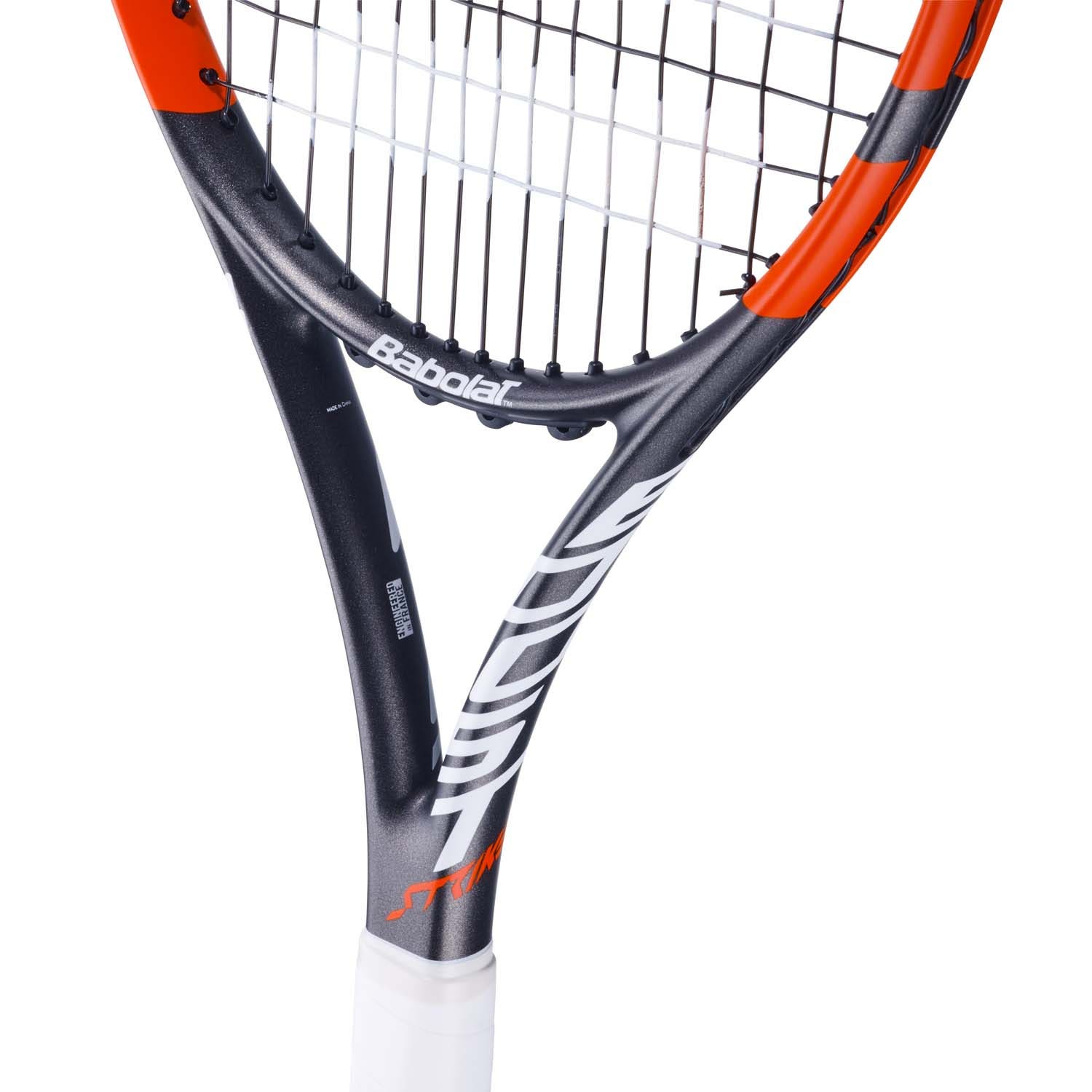 Babolat  Boost Strike Strung