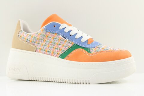 Rieker Schnürschuhe