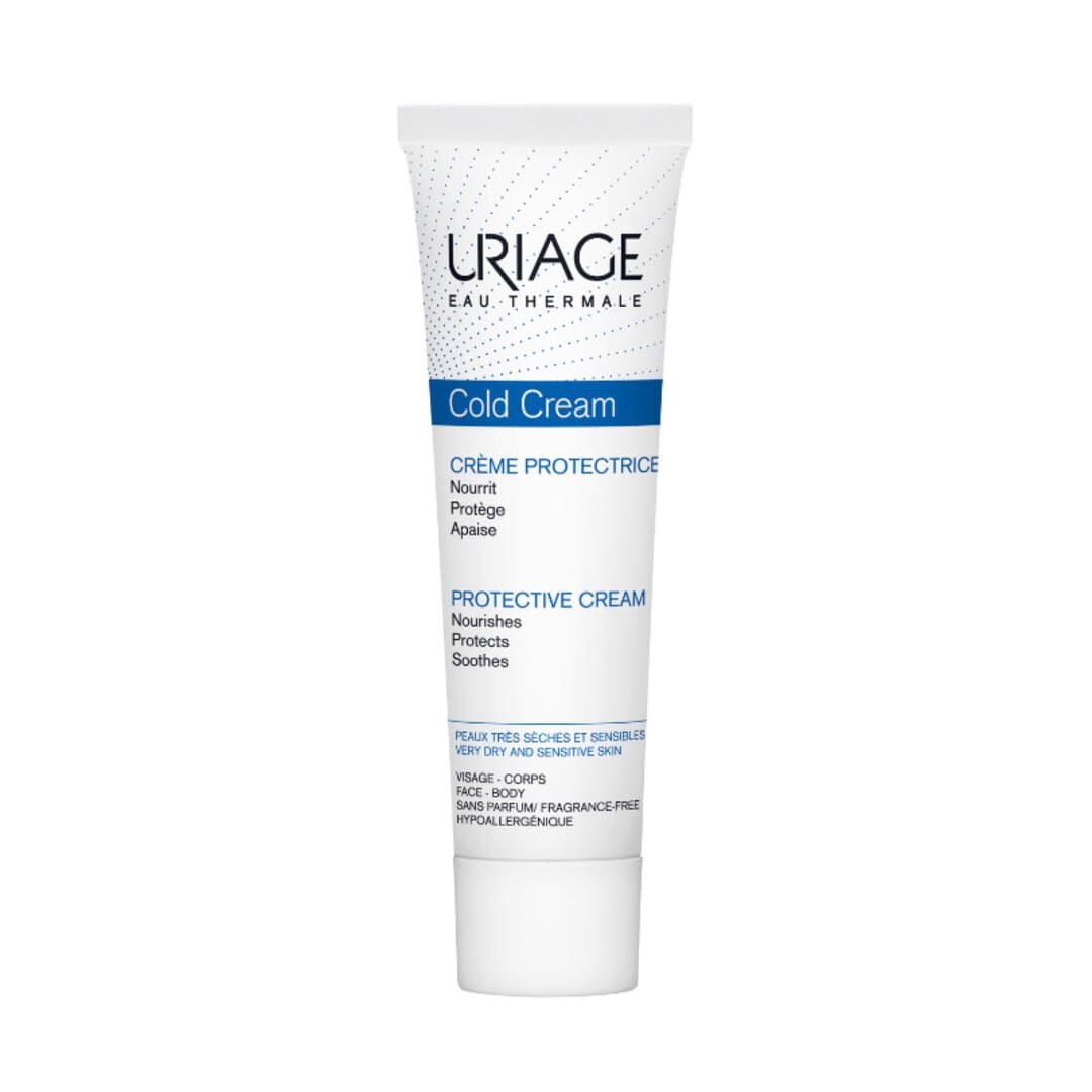 URIAGE  Cold Cream - 100ml