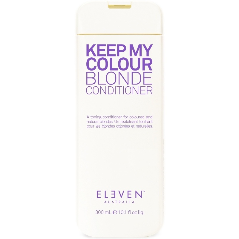 ELEVEN Australia Keep My Colour Blonde Conditioner 300 ml