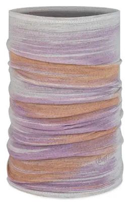 Tour de Cou Buff Merino Lightweight Prints Arky Multicolore