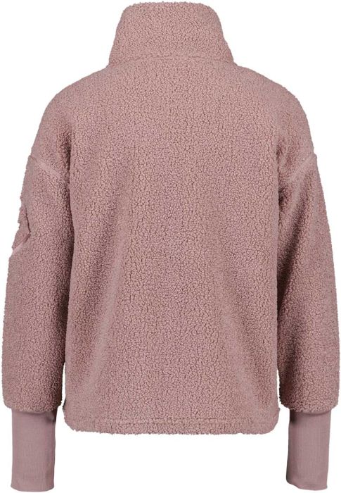 Alexa Fullzip 3 Women damefleece