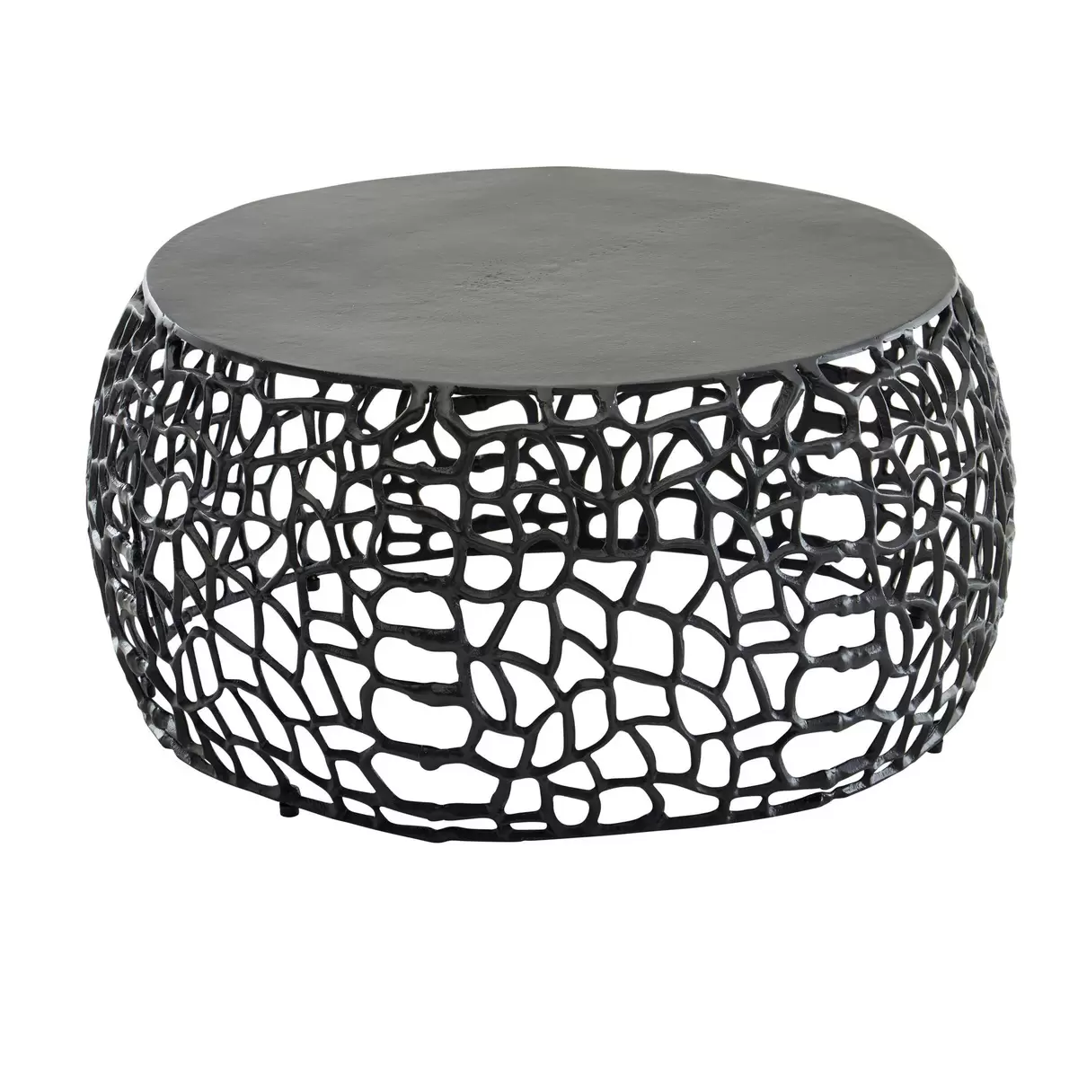 Couchtisch Tineo Schwarz