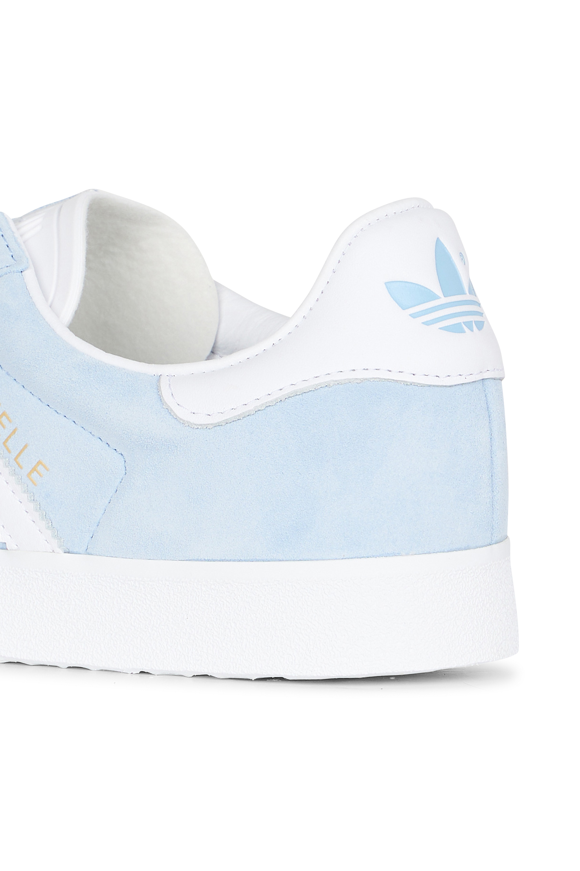 ADIDAS Baskets GAZELLE 85 Bleu
