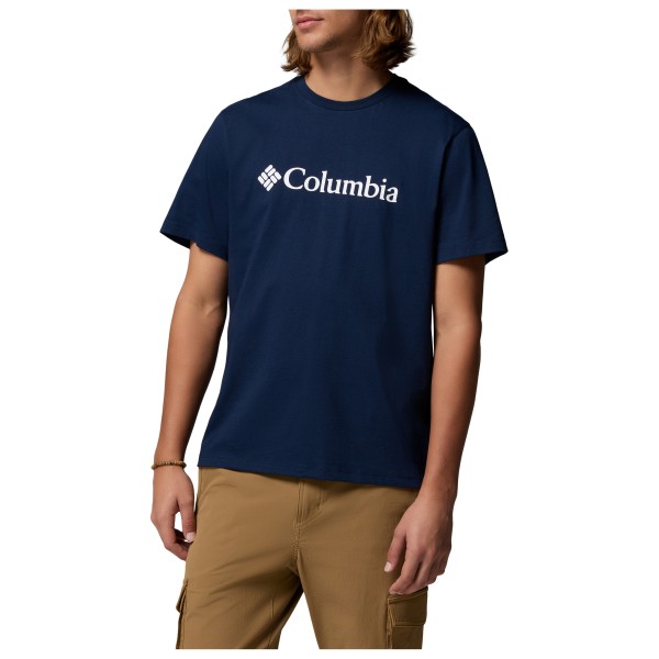 Columbia - CSC Basic Logo Tee - T-shirt