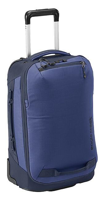 EAGLE CREEK - SAC A ROULETTES EXPANSE CONVERTIBLE CARRY ON 35