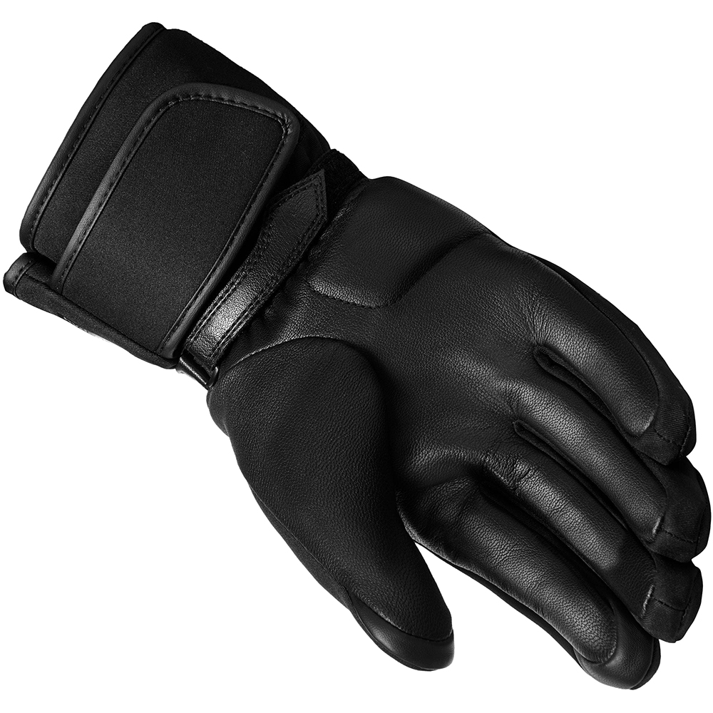 Rev'it - Gants Foster H2O Noir / Marron