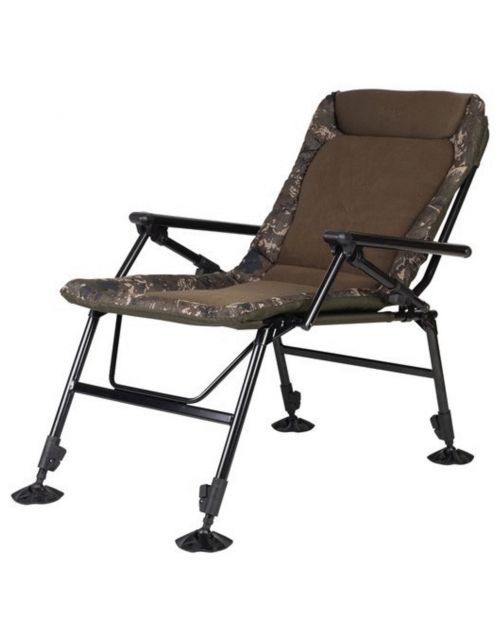 Kevin Nash Indulgence Daddy Long Legs Auto Recline - Uitrusting -