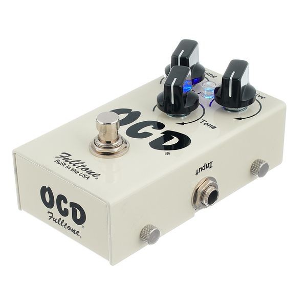 Fulltone OCD V2