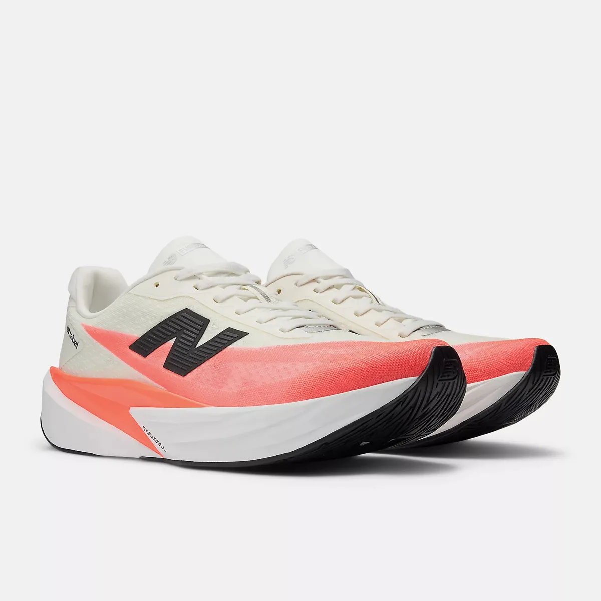 New Balance M Rebel Tn Urgent Red