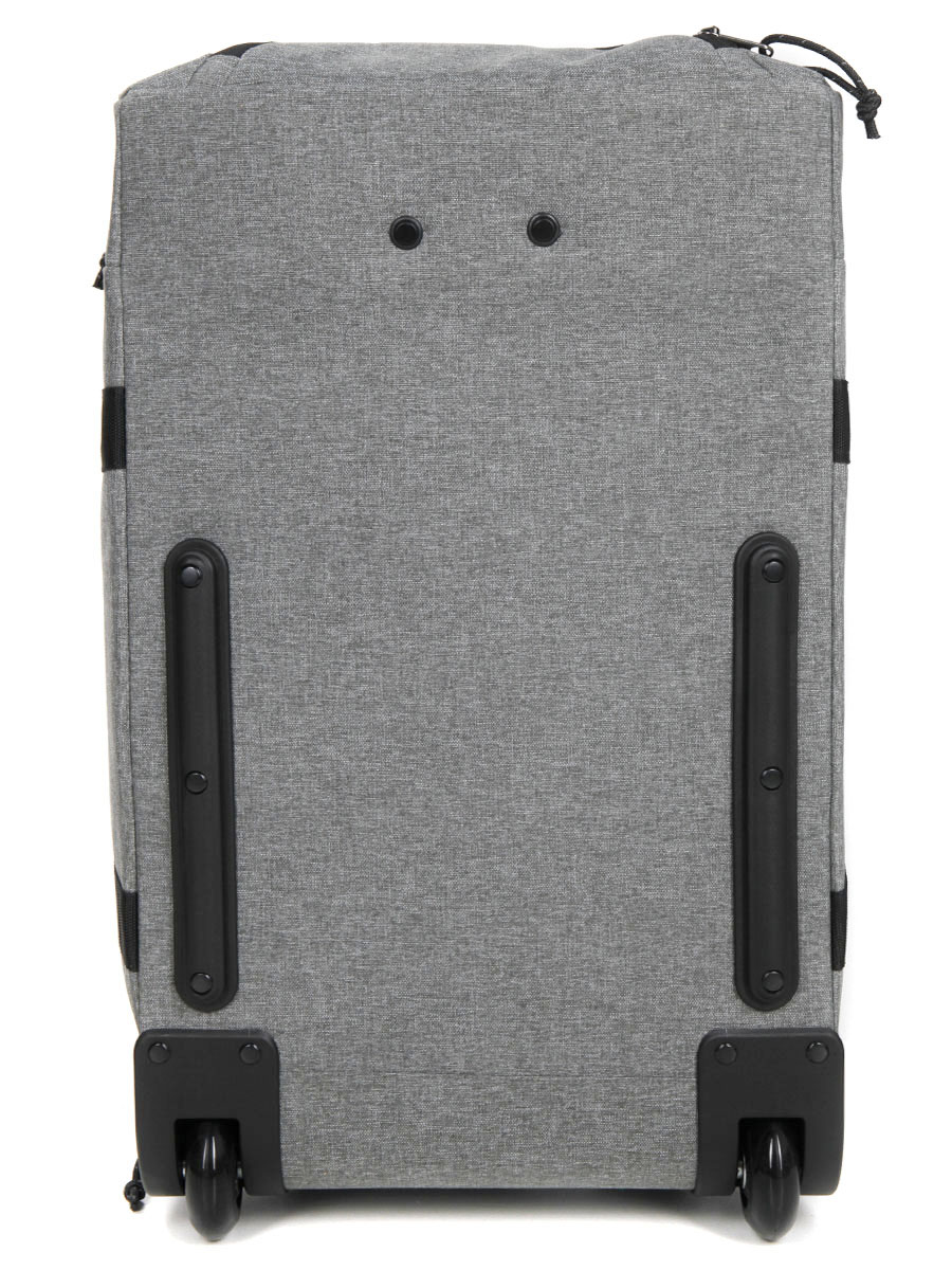Sac de voyage À roulettes Eastpak Leatherface S + 55 cm