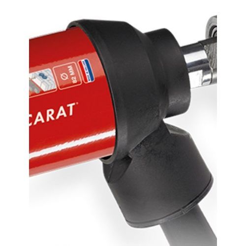 Carat A-1810 DUSTEC® Diamantboormachine 1.8kW - AMB1810000DT