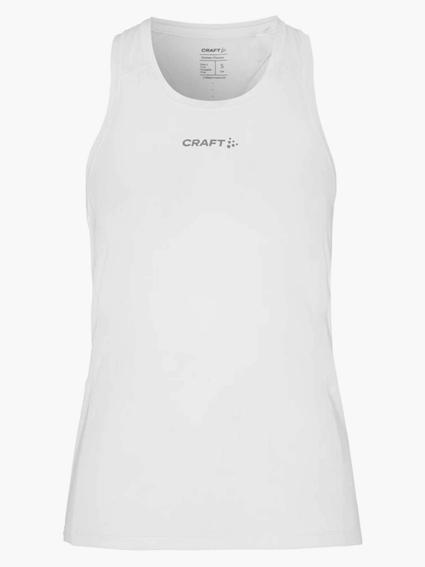 Advance Essence Singlet 2