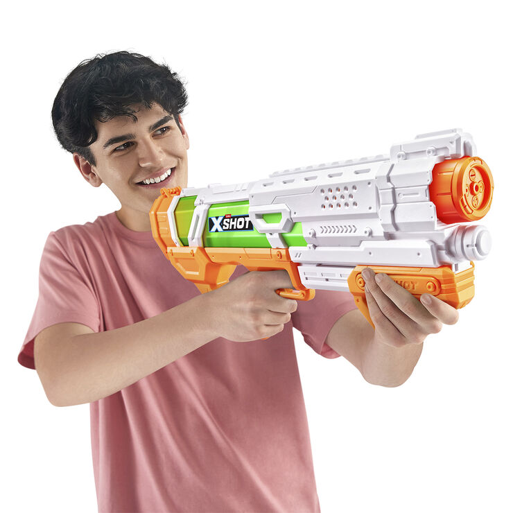 X-shot X-shoot large watergun