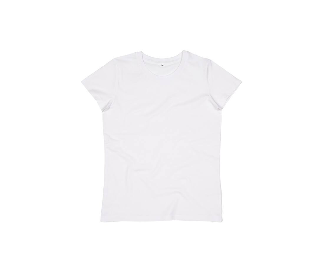 MANTIS MT002 - Tee-shirt femme en coton organique