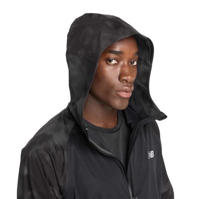 Premium Jacket Print Men
