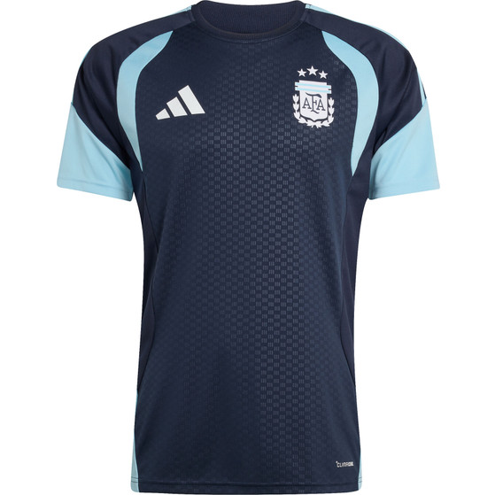 adidas Argentinië Training Shirt WK 2026
