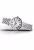 Frederique Constant Classic Art Deco Damenuhr