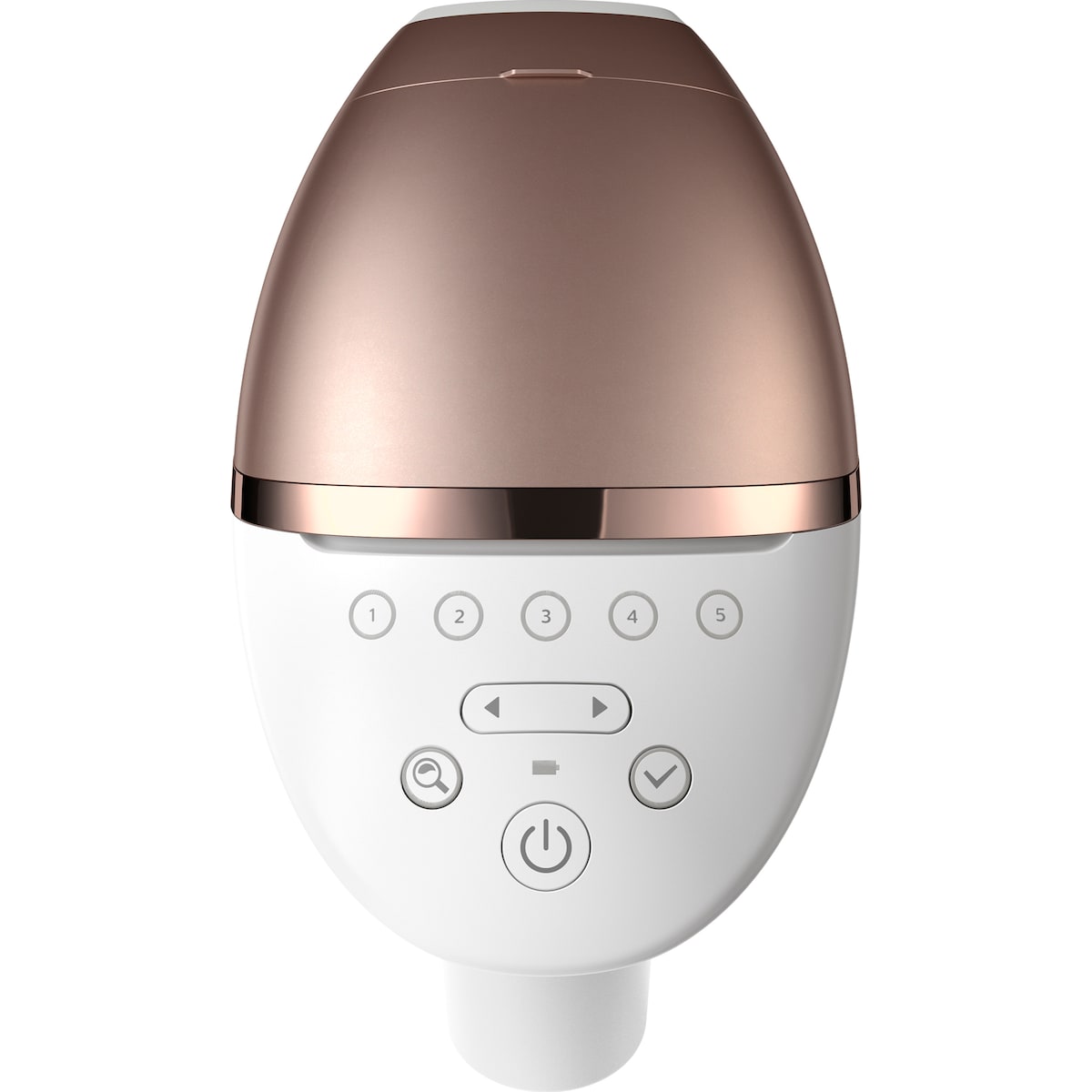 Philips Lumea Prestige IPL lysbasert hårfjerning BRI955/00